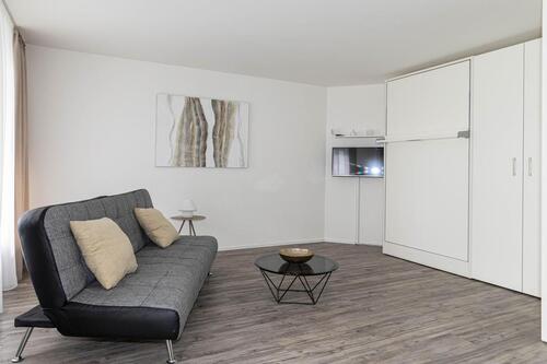 Foto - 1 Zimmer Etagenwohnung zur Miete in Waiblingen