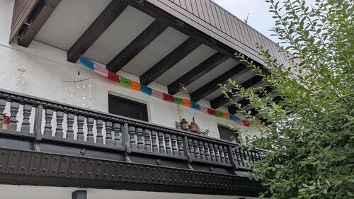 Foto - Zimmer zur Untermiete in Pastetten