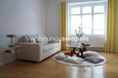 Foto - Wohnungsswap - 2 Zimmer, 50 m² - Heinrichstraße, Lichtenberg, Berlin
