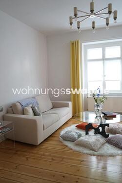 Foto - 2 Zimmer Etagenwohnung zur Miete in Berlin