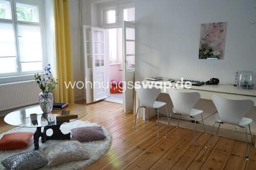 Foto - 2 Zimmer Etagenwohnung in Berlin