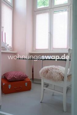 Foto - Etagenwohnung in Berlin zur Miete