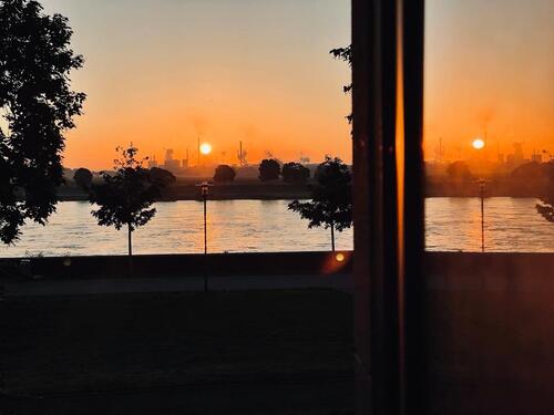 Foto - 2 Zimmer Etagenwohnung in Krefeld