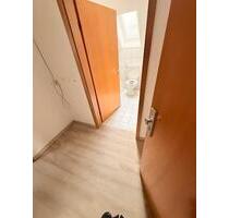 Dachgeschosswohnung ca. 54 m² Freiheitstraße, Werdohl