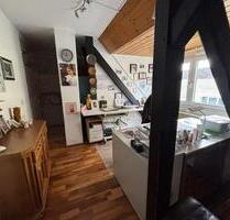 Helle 3-Zimmer-DG-Wohnung im 2. OG - Wetzlar