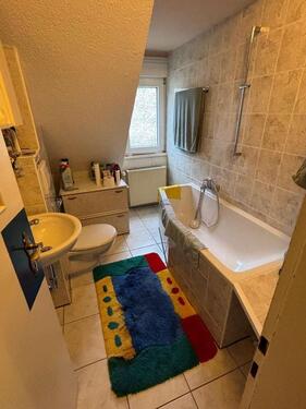 Foto - Dachgeschoßwohnung in Wetzlar zur Miete