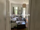 Foto - Wohnungsswap - 2 Zimmer, 64 m² - Jagowstraße, Moabit, Berlin