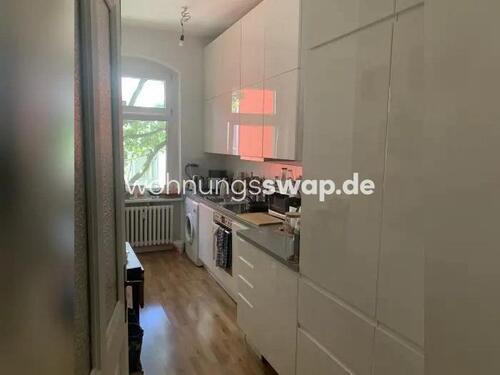 Foto - 2 Zimmer Etagenwohnung zur Miete in Berlin