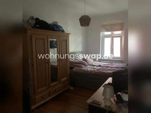 Foto - 2 Zimmer Etagenwohnung in Berlin