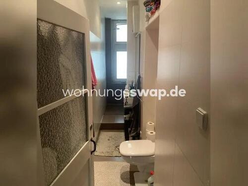 Foto - Etagenwohnung in Berlin zur Miete