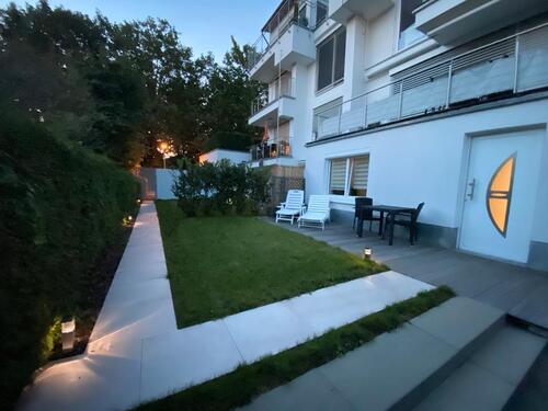 Foto - 1 12 Zimmer Wohnung - 750,00&nbsp;EUR Kaltmiete, ca.&nbsp; 45,00&nbsp;m&sup2;