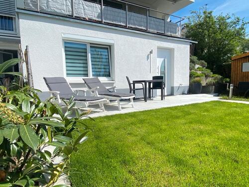 Foto - 1 Zimmer Etagenwohnung zur Miete in Überlingen