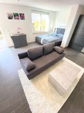 Foto - 1 Zimmer Etagenwohnung in Überlingen