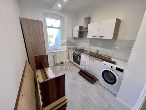 Foto - 3 Zimmer Erdgeschoßwohnung zur Miete in Gera