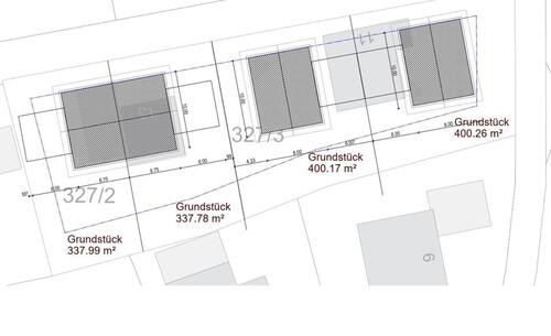 Foto - Vier Grundstücke in Tuntenhausen - weitere Infos dazu im Text