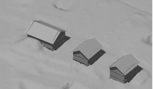 Foto - Einfamilienhaus zum Kaufen in Tuntenhausen