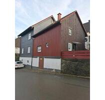 Kapital Anlage Wohnhaus 3 Einheiten - Wiehl