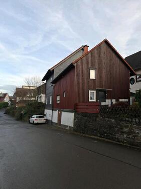 Foto - 10 Zimmer Mehrfamilienhaus, Wohnhaus in Wiehl