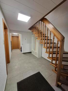 Foto - Etagenwohnung in Mittelbiberach zur Miete