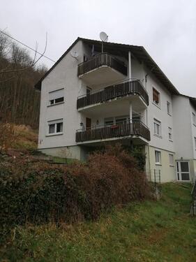 Foto - 2.5 Zimmer Etagenwohnung zum Kaufen in Horb am Neckar