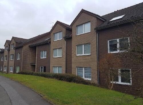 Foto - -Nur für STUDENTEN- Schönen 1-Zimmer mit eigenem Bad und Küche