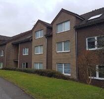 -Nur für STUDENTEN- Schönen 1-Zimmer mit eigenem Bad und Küche - Gummersbach