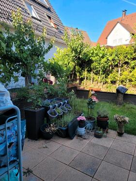 Foto - Doppelhaushälfte in Lauf an der Pegnitz zur Miete