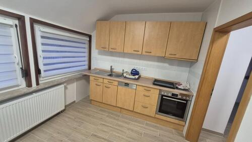 Foto - ANFRAGESTOPP 3-Zimmer-Wohnung