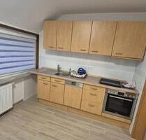 ANFRAGESTOPP 3-Zimmer-Wohnung|Renoviert|Einbauküche|Hasportsee - Delmenhorst Düsternort