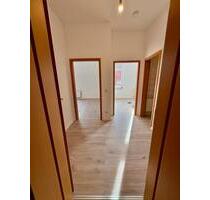 Grundhaft sanierte hell 2 Raum Wohnung in Bad Blankenburg