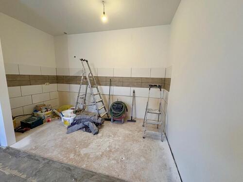 Foto - 2 Zimmer Etagenwohnung in Bad Blankenburg