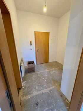 Foto - Etagenwohnung in Bad Blankenburg zur Miete