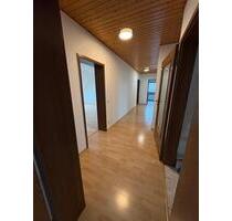 Mietwohnung in Nieder Rosbach 105 qm OG - Rosbach vor der Höhe