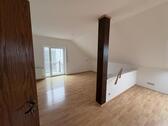 Foto - Dachgeschoßwohnung in Rosbach vor der Höhe zur Miete