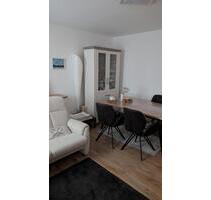 3-Zimmer-Wohnung zu vermieten in Heppenheim - Heppenheim (Bergstraße)