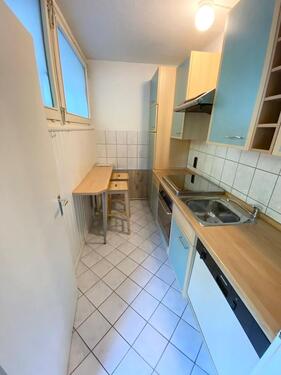 Foto - 1 Zimmer Terrassenwohnung zur Miete in Hannover