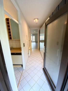 Foto - 1 Zimmer Terrassenwohnung in Hannover