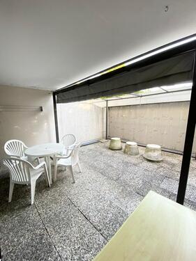 Foto - Terrassenwohnung in Hannover zur Miete