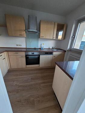 Foto - Etagenwohnung in Homburg zur Miete