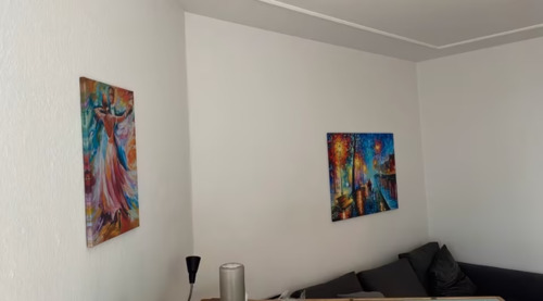 Foto - 2 Zimmer Etagenwohnung zur Miete in Offenburg