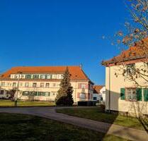 Charmante Maisonette-Wohnung mit 3 Zimmern in Wülknitz - Gröditz