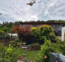 Pachtgarten in schöner Lage in Eisenach abzugeben