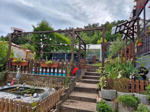 Foto - Grundst&uuml;ck zur Miete in Eisenach