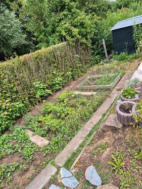 Foto - Grundst&uuml;ck in Eisenach zur Miete