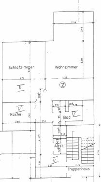 Foto - 2 Zimmer Etagenwohnung zur Miete in Düren