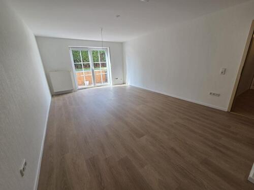 Foto - 3 Zimmer Etagenwohnung zur Miete in Lauterbach (Hessen)