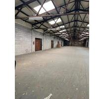 1050m² LAGERHALLE ZU VERMIETEN - PROVISIONSFREI - Rastatt