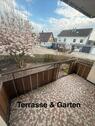 Foto - 4-Zimmer Wohnung mit Terrasse, Garten in Steinheim an der Murr