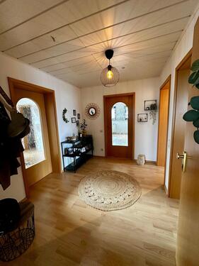 Foto - Helle 4-Zimmer-DG Wohnung mit Balkon in Wachtberg mit 106qm