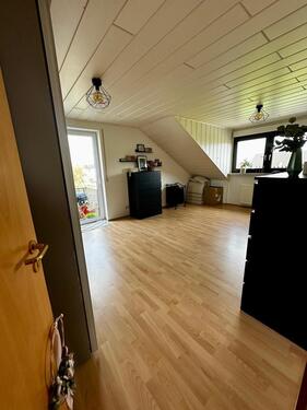 Foto - 4 Zimmer Dachgeschoßwohnung zur Miete in Wachtberg